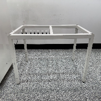 Fisher Hamilton 4' BioSafety Cabinet image 0